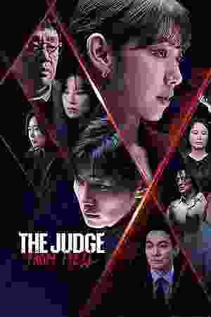 The Judge from Hell (2024–) vj freddy Park Shin-hye